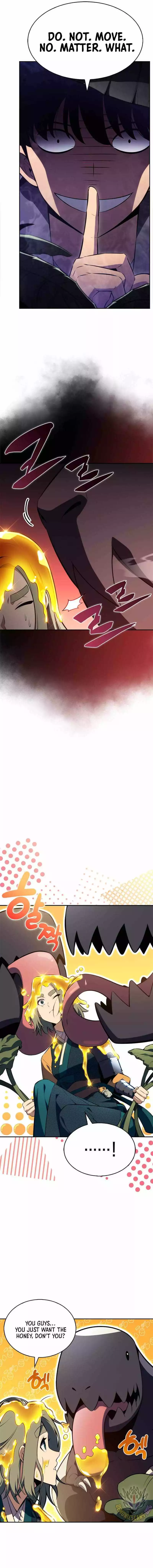 Solo Max-Level Newbie Chapter 205 page 6