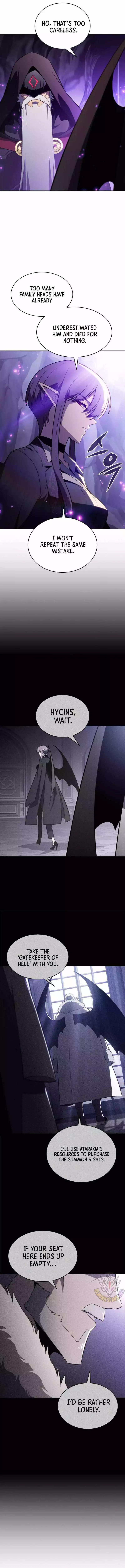 Solo Max-Level Newbie Chapter 205 page 13