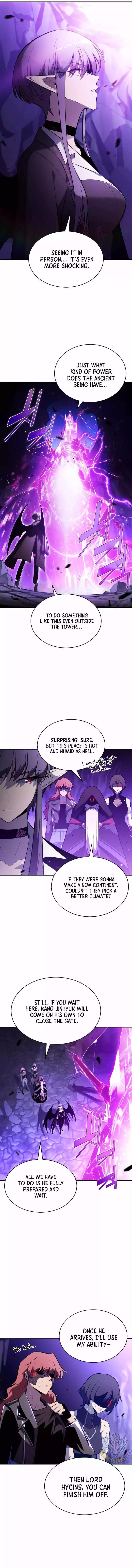 Solo Max-Level Newbie Chapter 205 page 12
