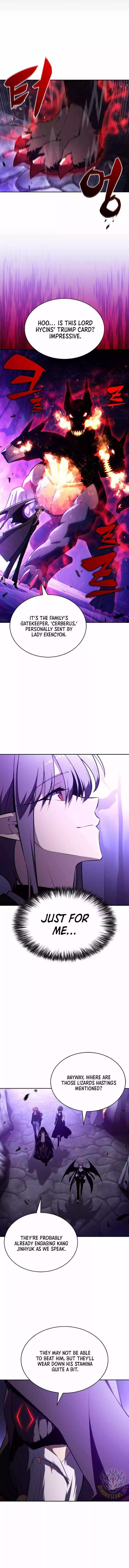 Solo Max-Level Newbie Chapter 205 page 14