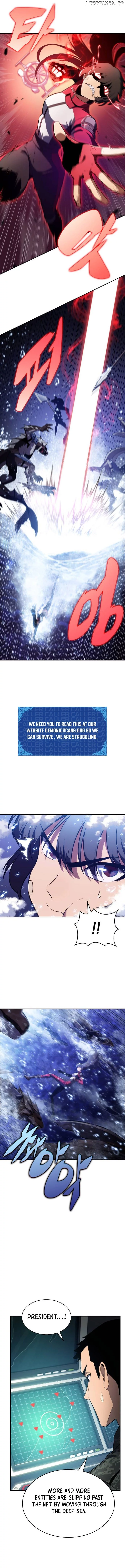 Solo Max-Level Newbie Chapter 206 page 2