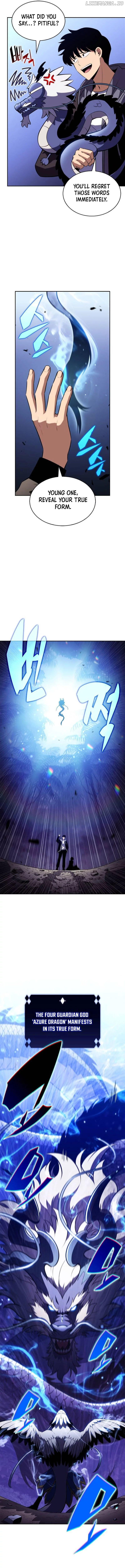 Solo Max-Level Newbie Chapter 206 page 12