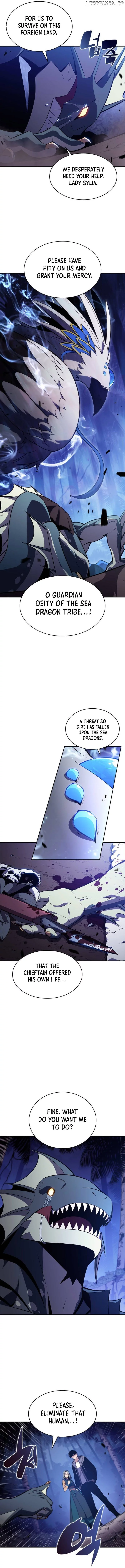 Solo Max-Level Newbie Chapter 206 page 6