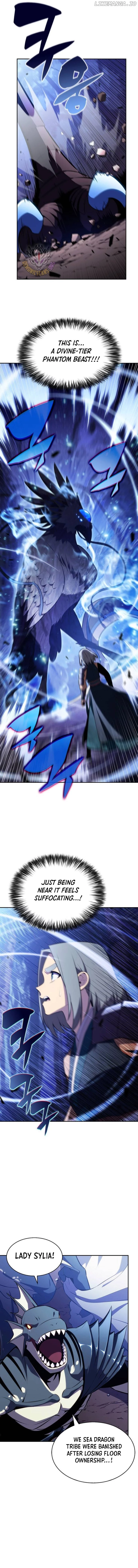Solo Max-Level Newbie Chapter 206 page 5