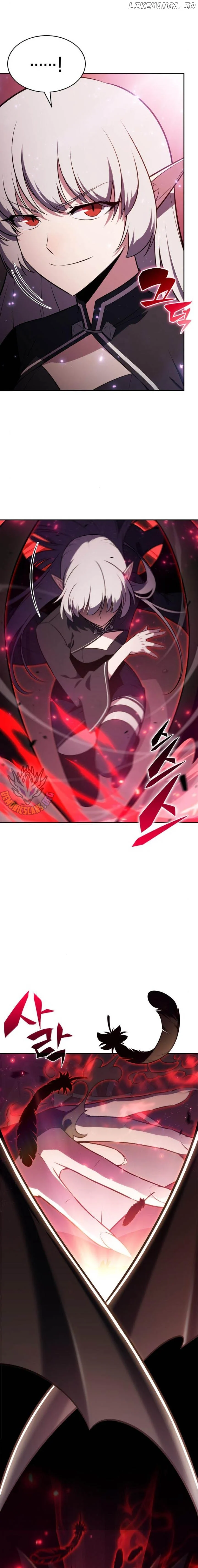 Solo Max-Level Newbie Chapter 207 page 13