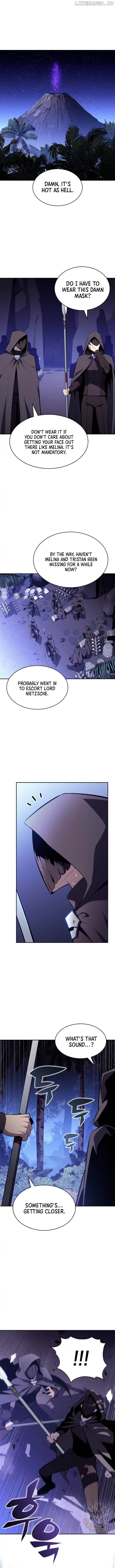 Solo Max-Level Newbie Chapter 207 page 7