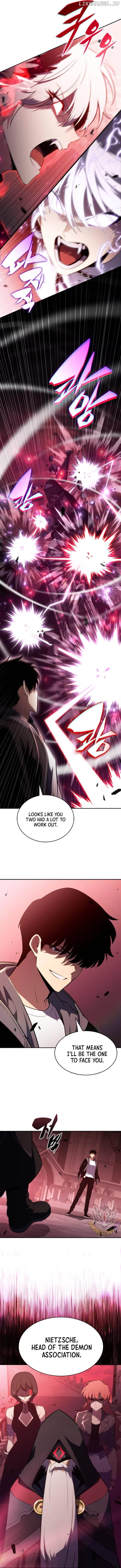 Solo Max-Level Newbie Chapter 207 page 15