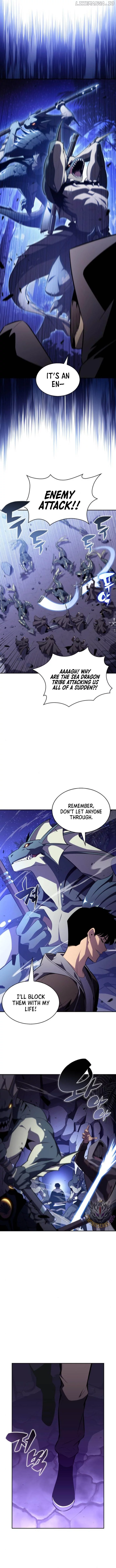Solo Max-Level Newbie Chapter 207 page 8