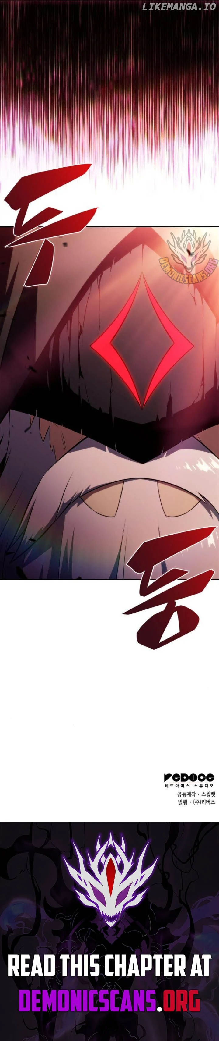 Solo Max-Level Newbie Chapter 207 page 16