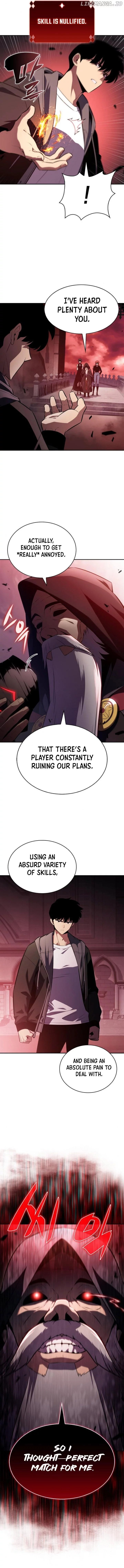 Solo Max-Level Newbie Chapter 208 page 2