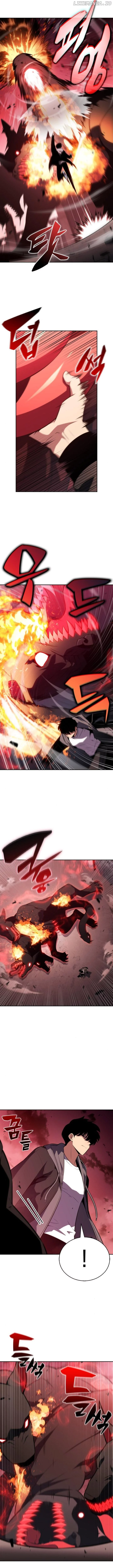 Solo Max-Level Newbie Chapter 208 page 12