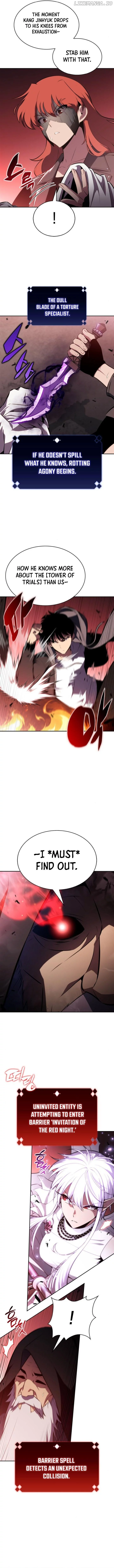 Solo Max-Level Newbie Chapter 208 page 14