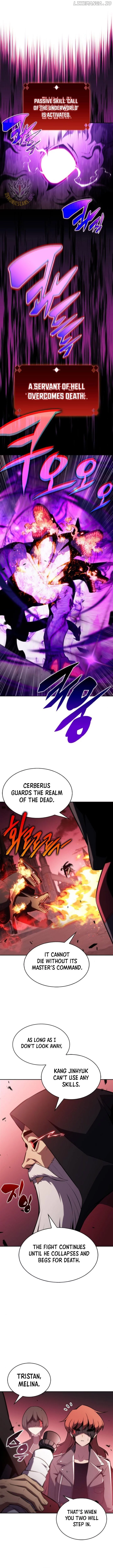 Solo Max-Level Newbie Chapter 208 page 13
