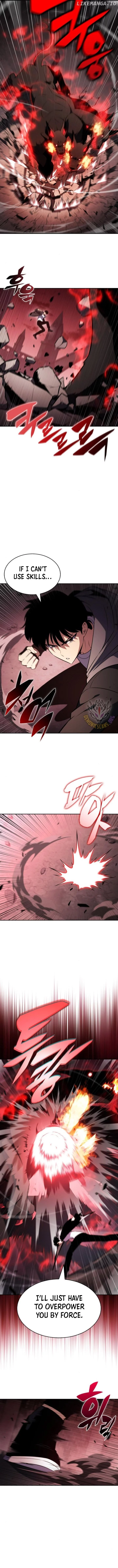 Solo Max-Level Newbie Chapter 208 page 5