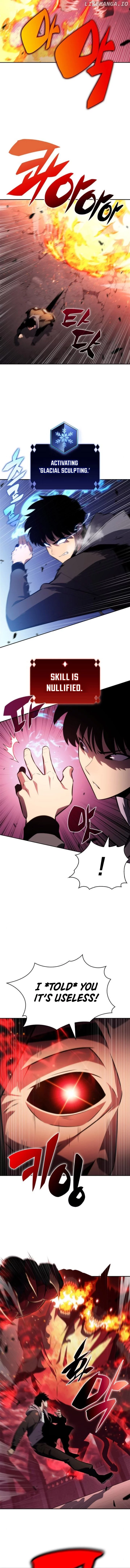 Solo Max-Level Newbie Chapter 208 page 4