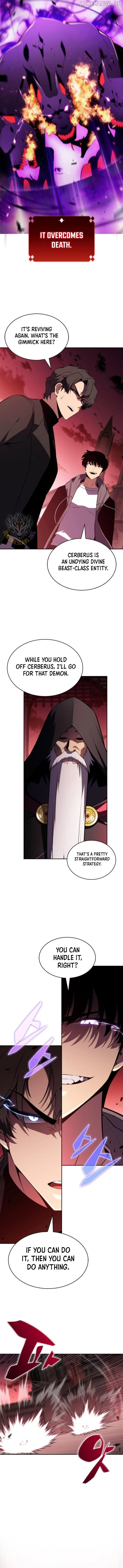 Solo Max-Level Newbie Chapter 209 page 3