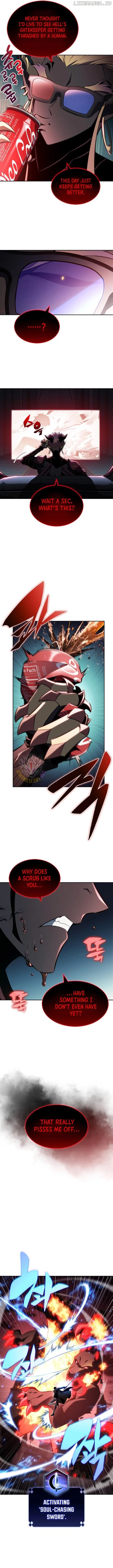 Solo Max-Level Newbie Chapter 209 page 7