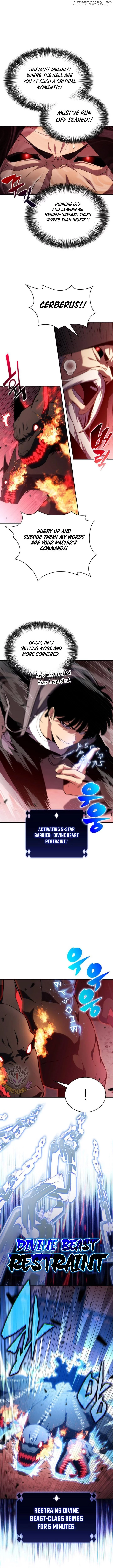 Solo Max-Level Newbie Chapter 209 page 9
