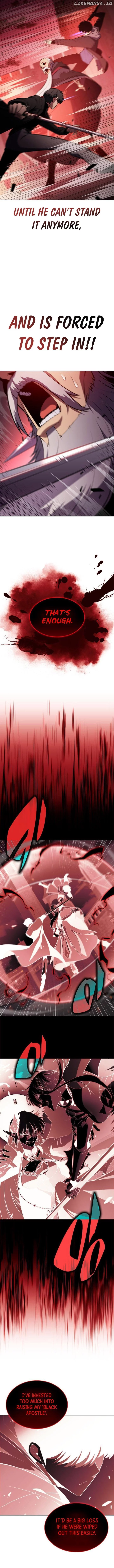Solo Max-Level Newbie Chapter 209 page 12