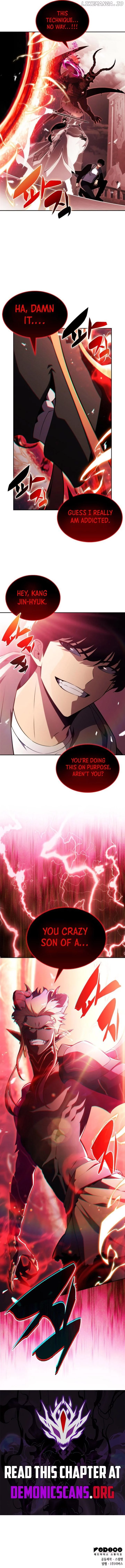 Solo Max-Level Newbie Chapter 209 page 16