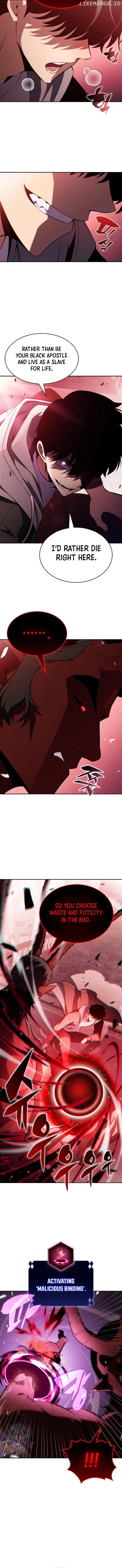 Solo Max-Level Newbie Chapter 209 page 15