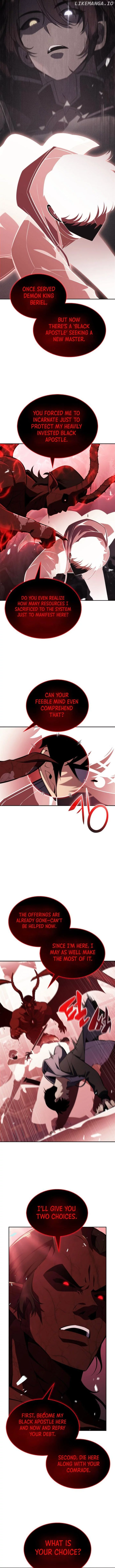 Solo Max-Level Newbie Chapter 209 page 14