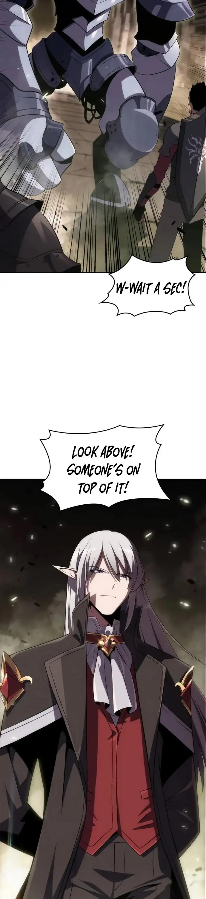 Solo Max-Level Newbie Chapter 21 page 5