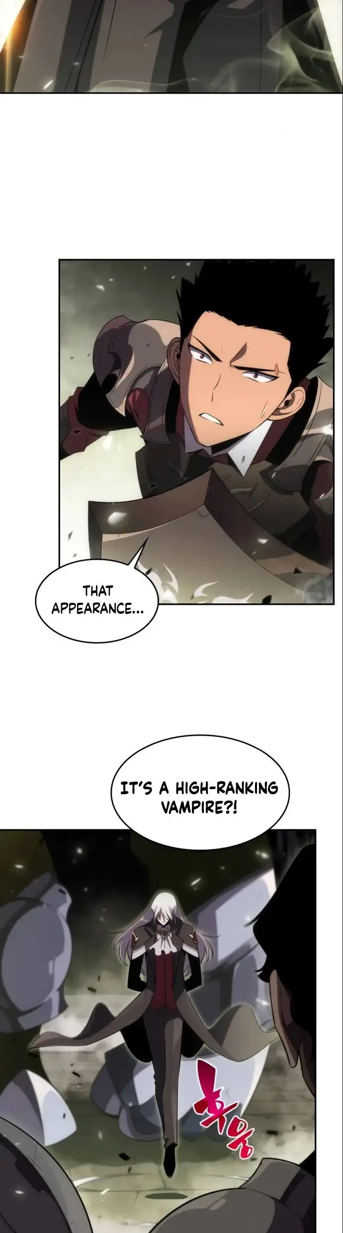 Solo Max-Level Newbie Chapter 21 page 6