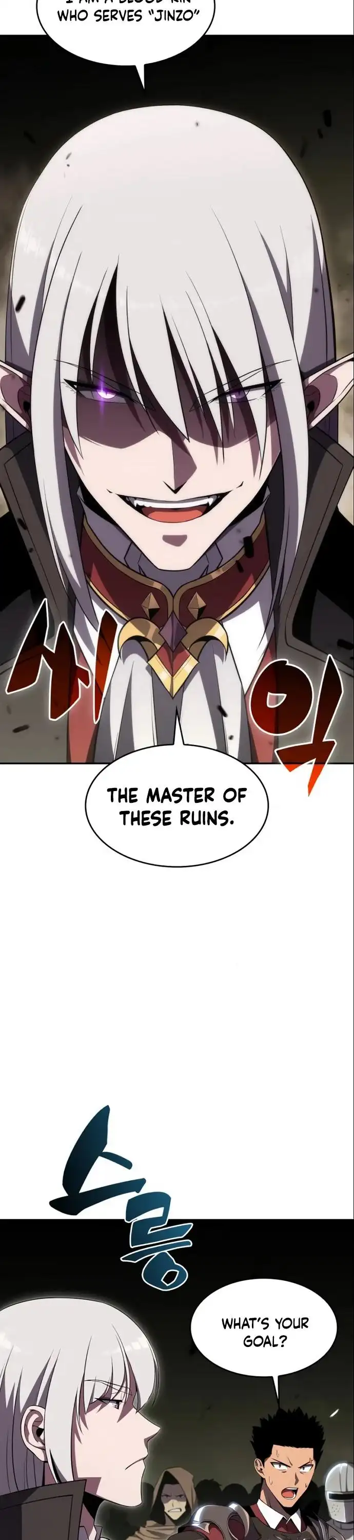 Solo Max-Level Newbie Chapter 21 page 8
