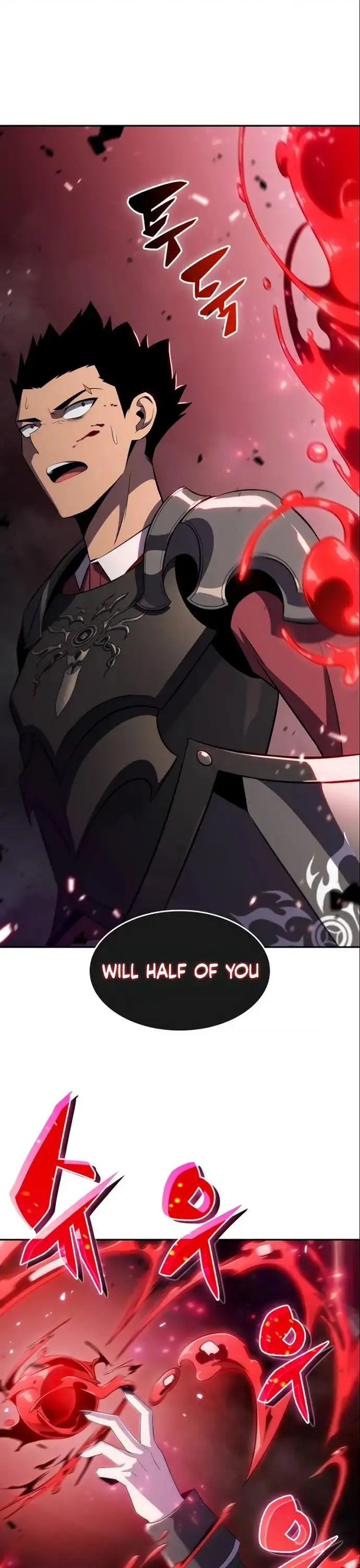 Solo Max-Level Newbie Chapter 21 page 14