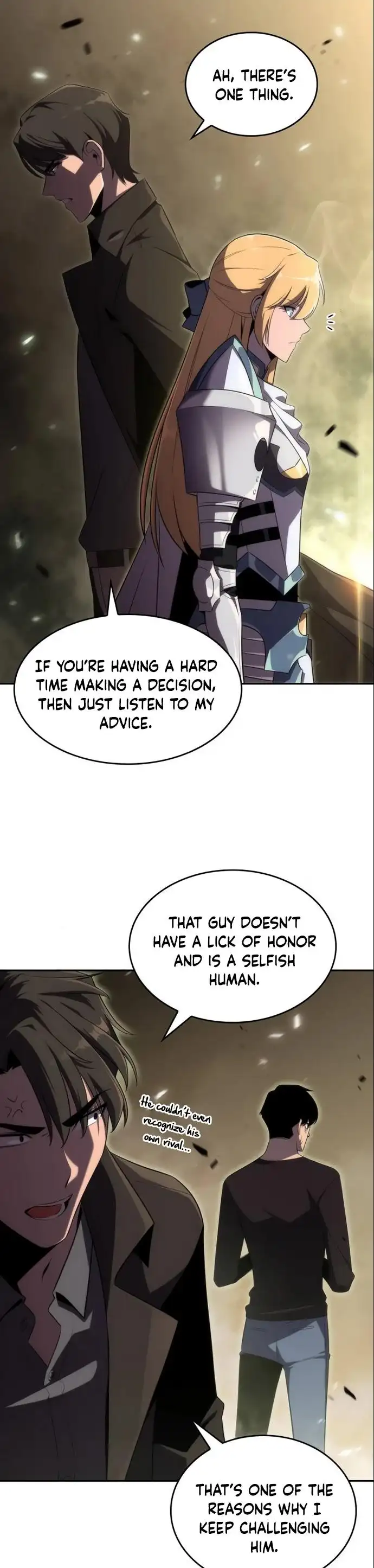 Solo Max-Level Newbie Chapter 21 page 29