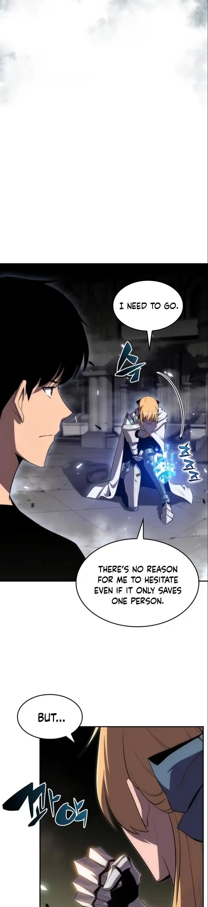 Solo Max-Level Newbie Chapter 21 page 23