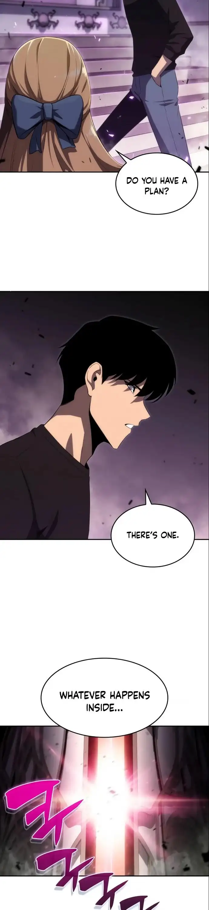 Solo Max-Level Newbie Chapter 21 page 38