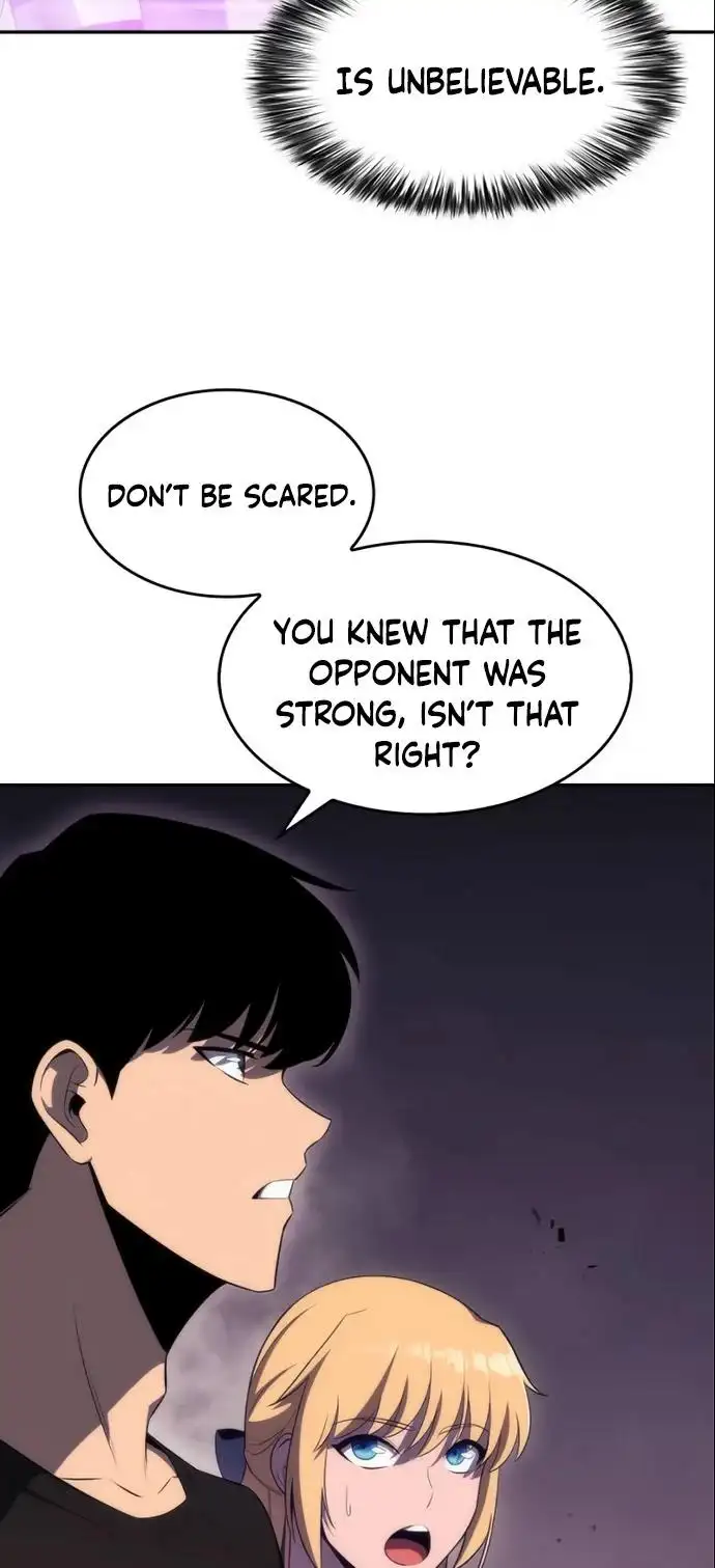 Solo Max-Level Newbie Chapter 21 page 36