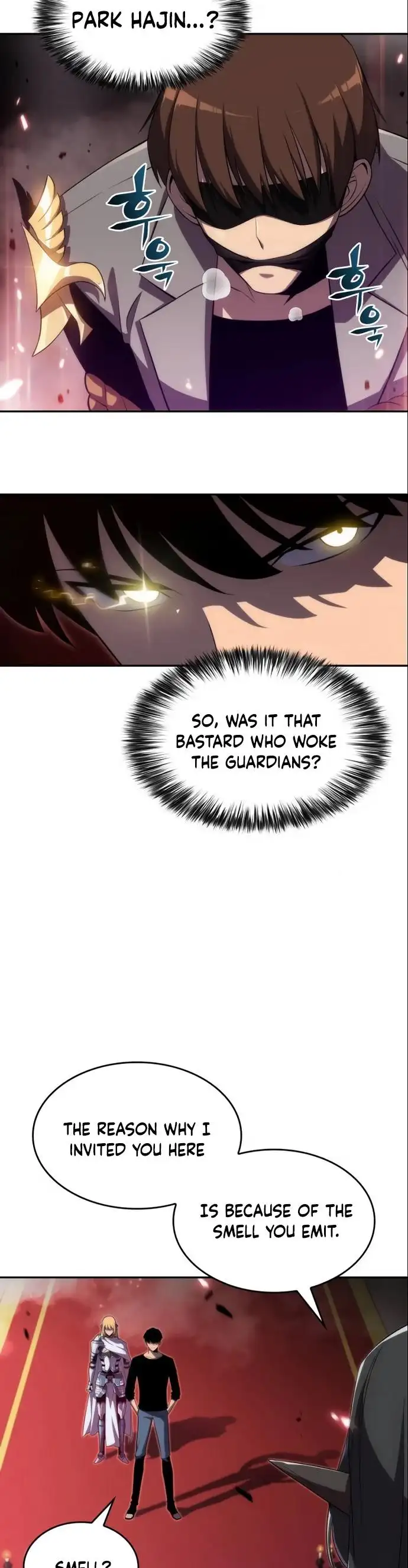 Solo Max-Level Newbie Chapter 21 page 47