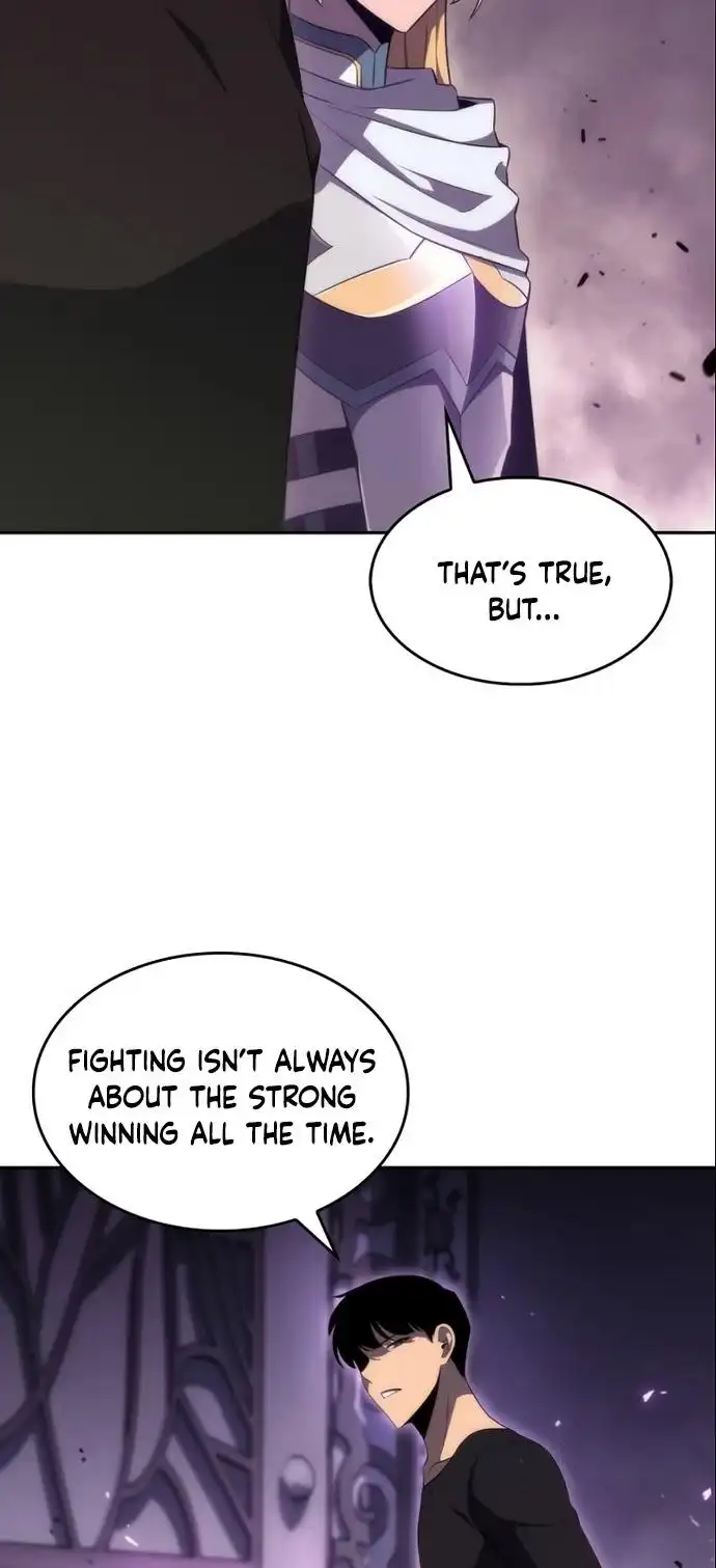Solo Max-Level Newbie Chapter 21 page 37