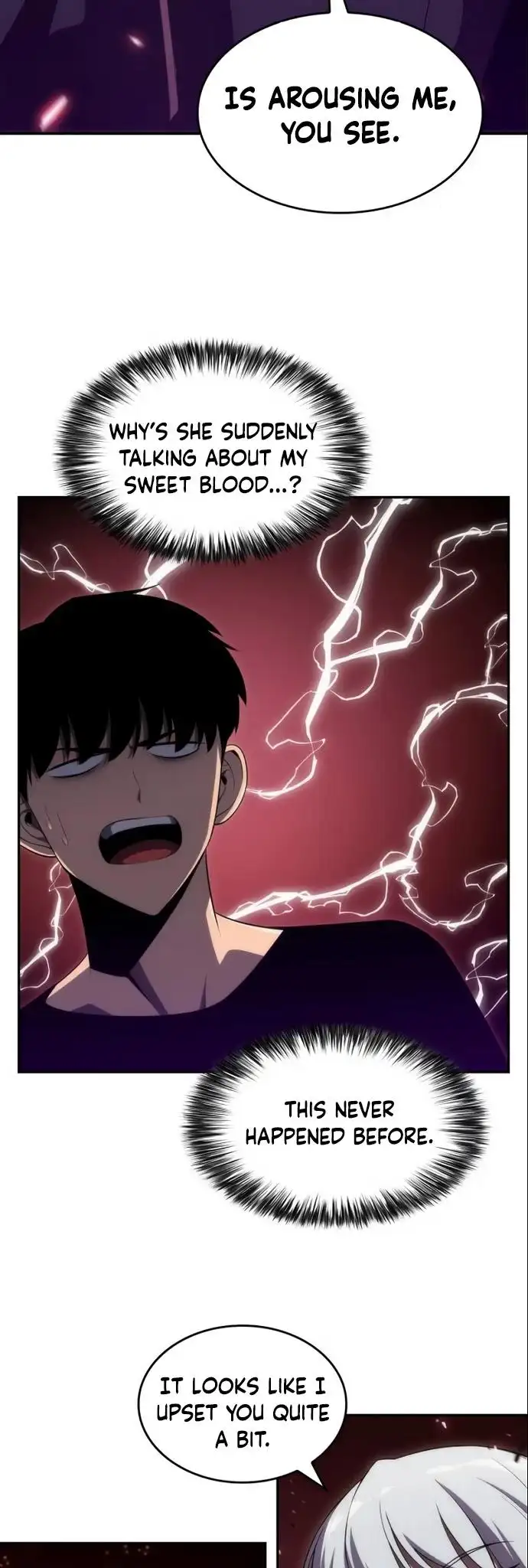 Solo Max-Level Newbie Chapter 21 page 50
