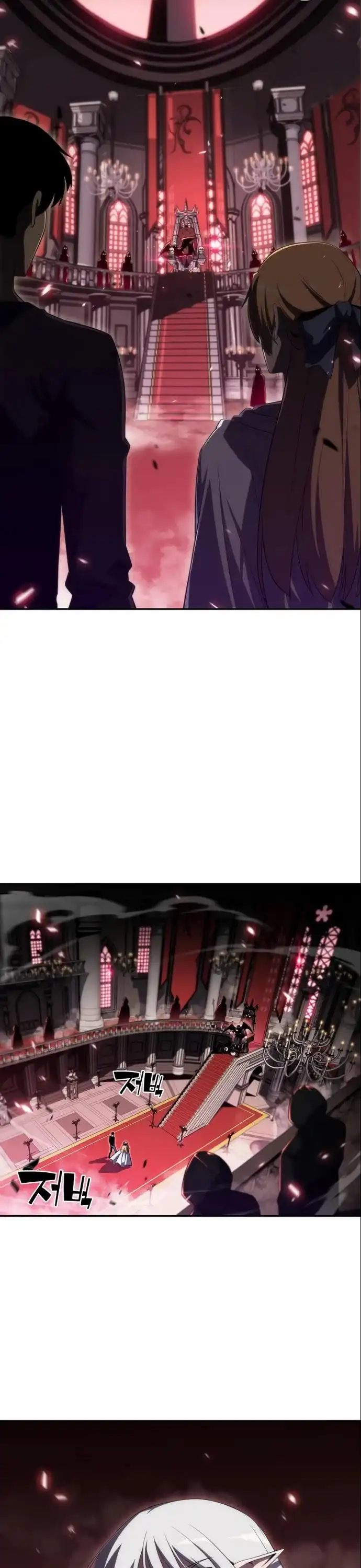 Solo Max-Level Newbie Chapter 21 page 41