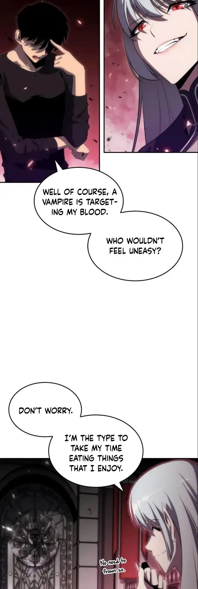 Solo Max-Level Newbie Chapter 21 page 51