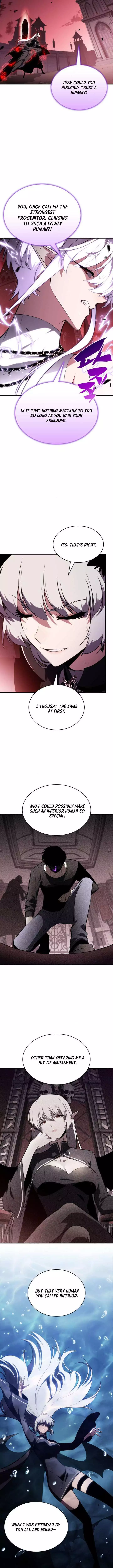 Solo Max-Level Newbie Chapter 210 page 11