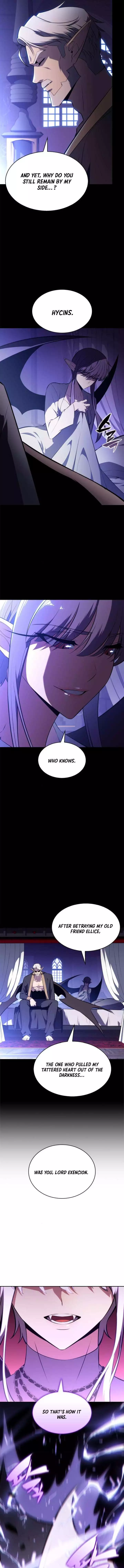 Solo Max-Level Newbie Chapter 210 page 13