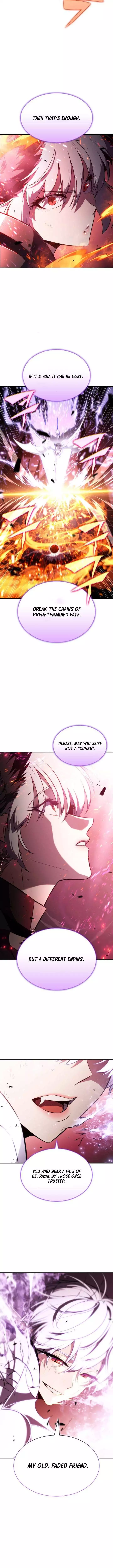 Solo Max-Level Newbie Chapter 210 page 17