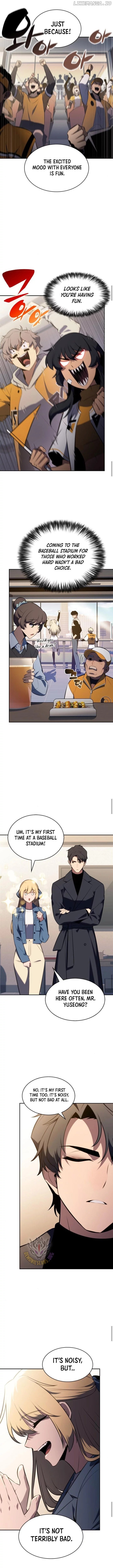 Solo Max-Level Newbie Chapter 211 page 11