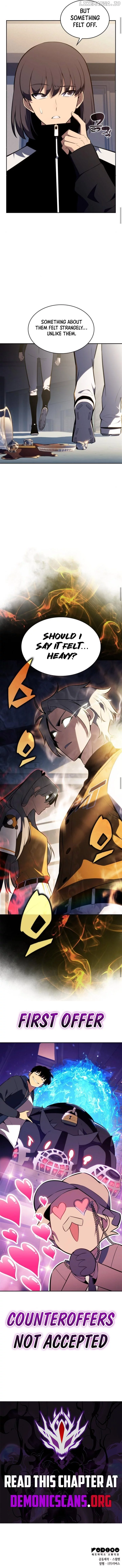 Solo Max-Level Newbie Chapter 211 page 14