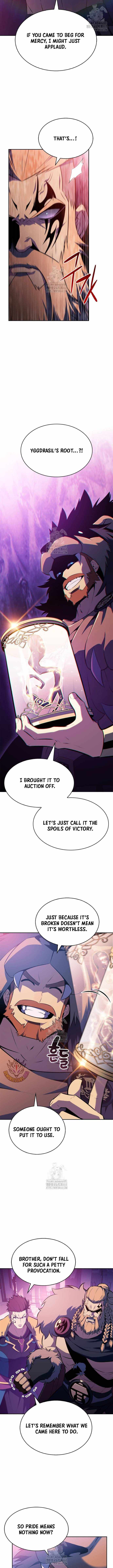 Solo Max-Level Newbie Chapter 213 page 2