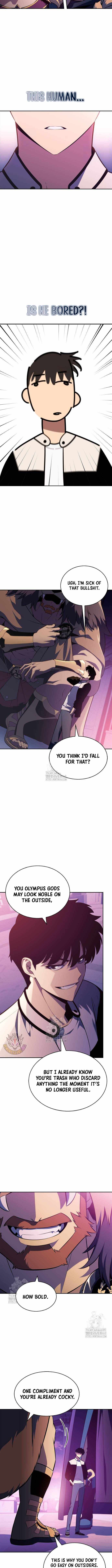 Solo Max-Level Newbie Chapter 213 page 4