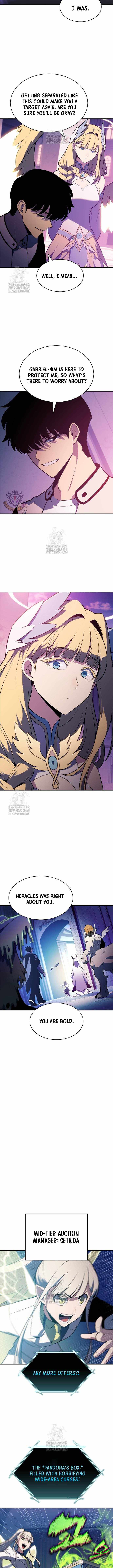 Solo Max-Level Newbie Chapter 213 page 8