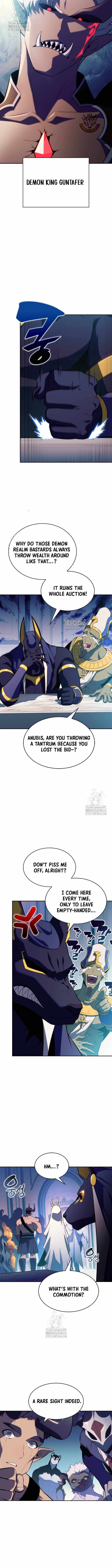 Solo Max-Level Newbie Chapter 213 page 10