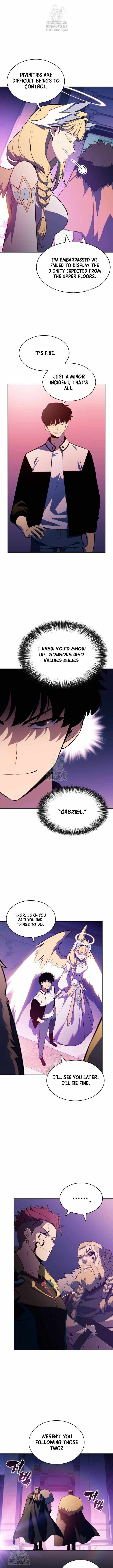 Solo Max-Level Newbie Chapter 213 page 7
