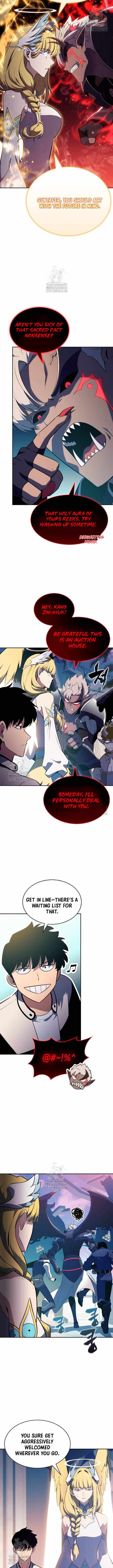 Solo Max-Level Newbie Chapter 213 page 13